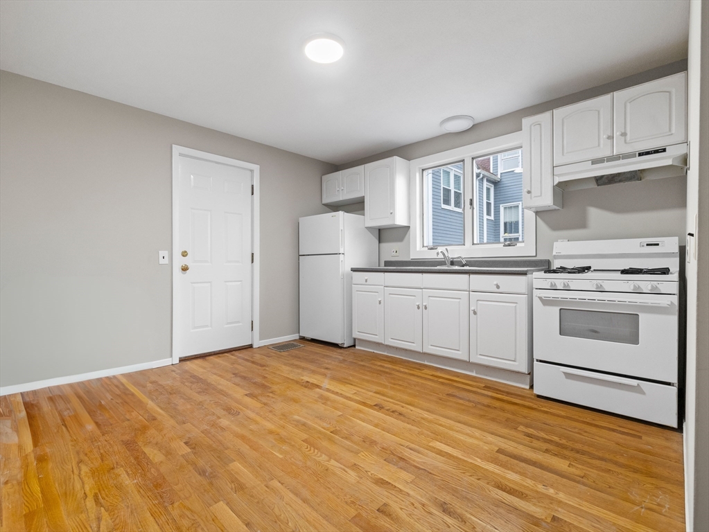 21 Bolton Street # 2
