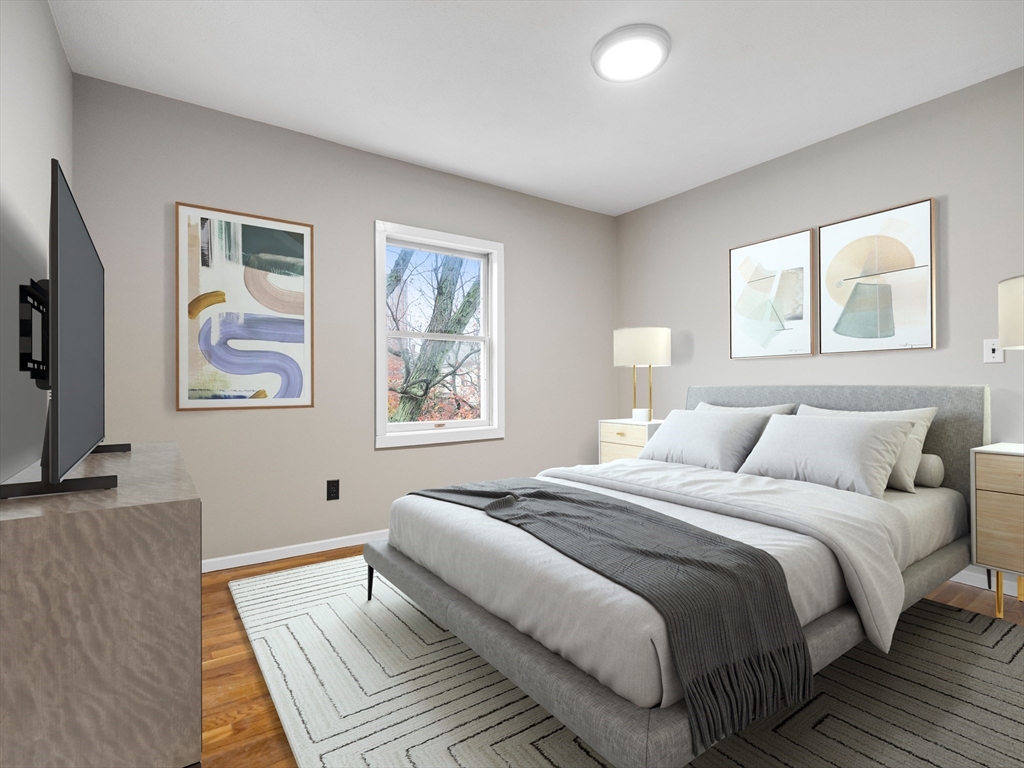 21 Bolton Street # 2