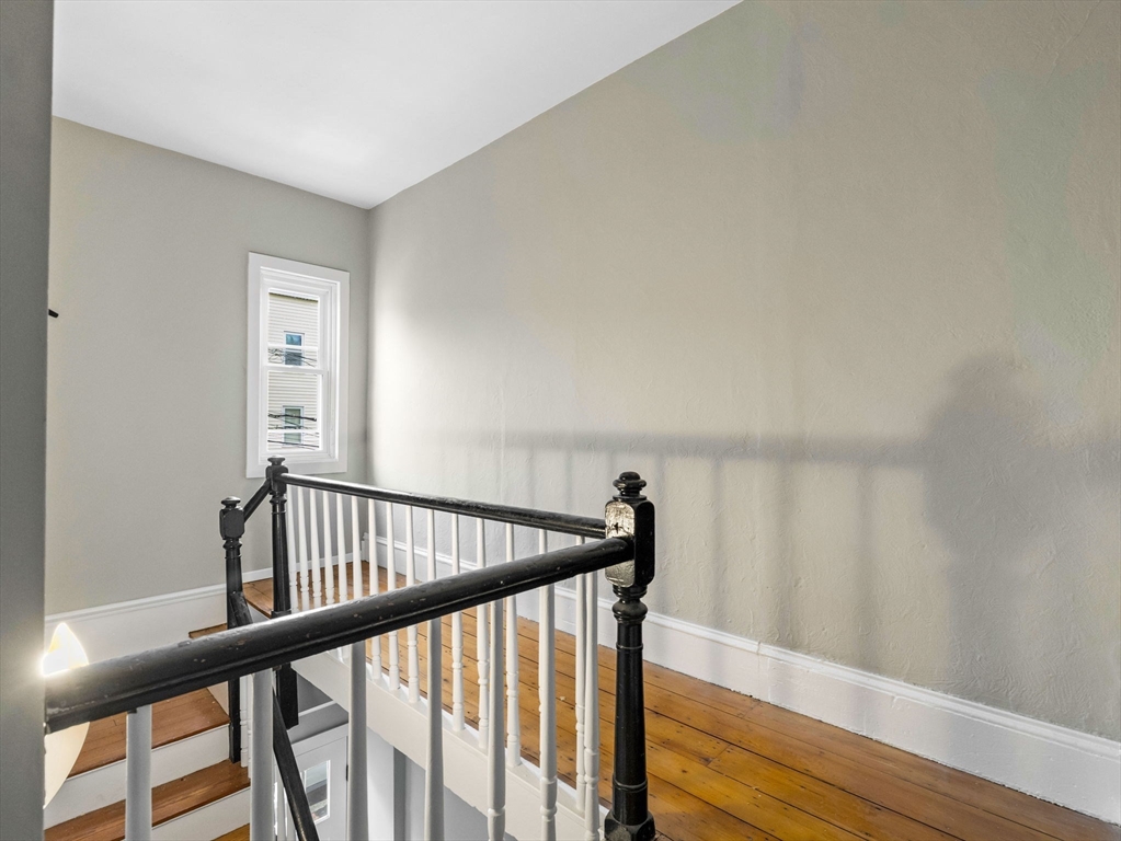 21 Bolton Street # 2