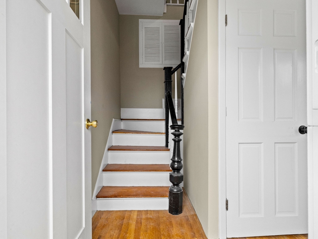 21 Bolton Street # 2