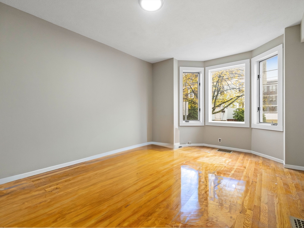 21 Bolton Street # 2