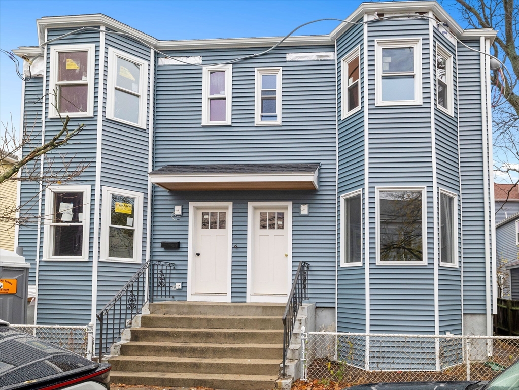 21 Bolton Street # 2
