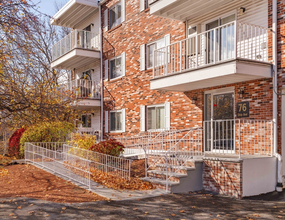 76 Ship Avenue # 11