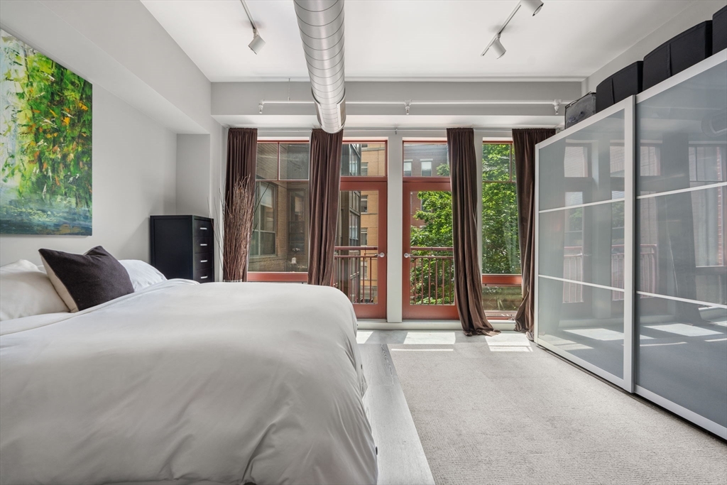 139 East Berkeley St # 301