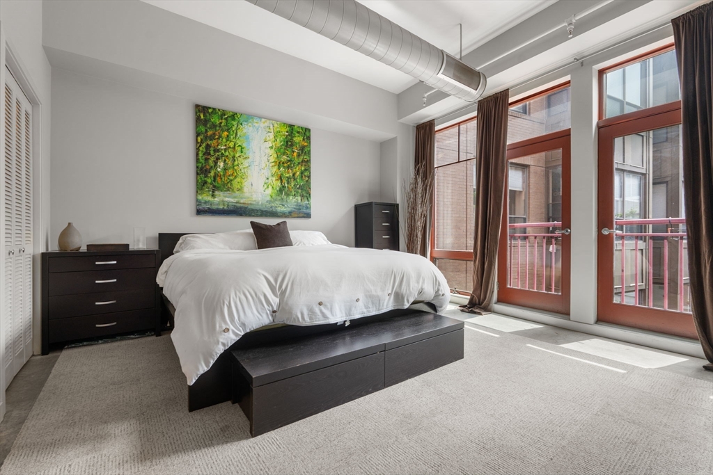 139 East Berkeley St # 301