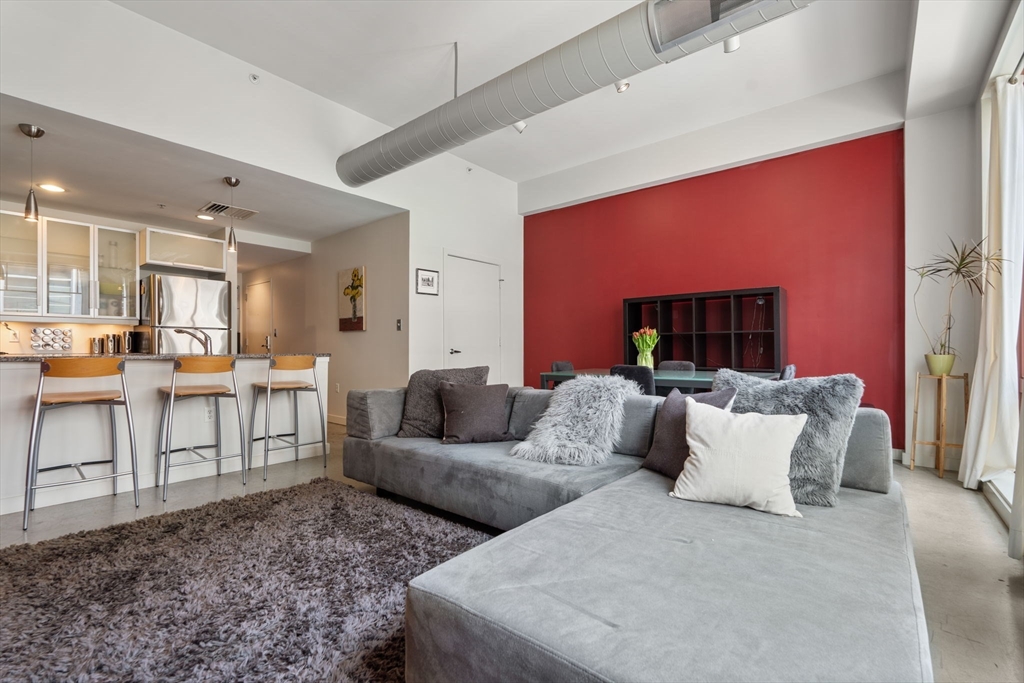 139 East Berkeley St # 301