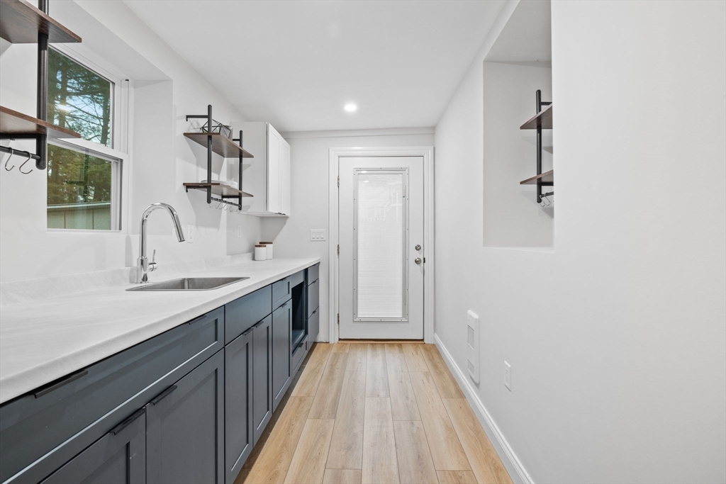 138 Summer St
