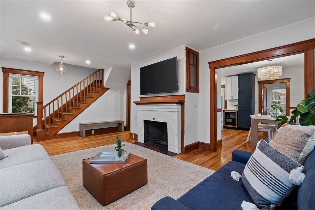 138 Summer St