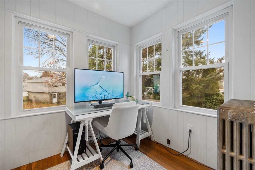 138 Summer St
