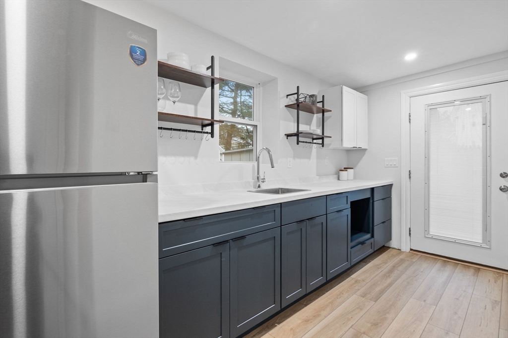 138 Summer St