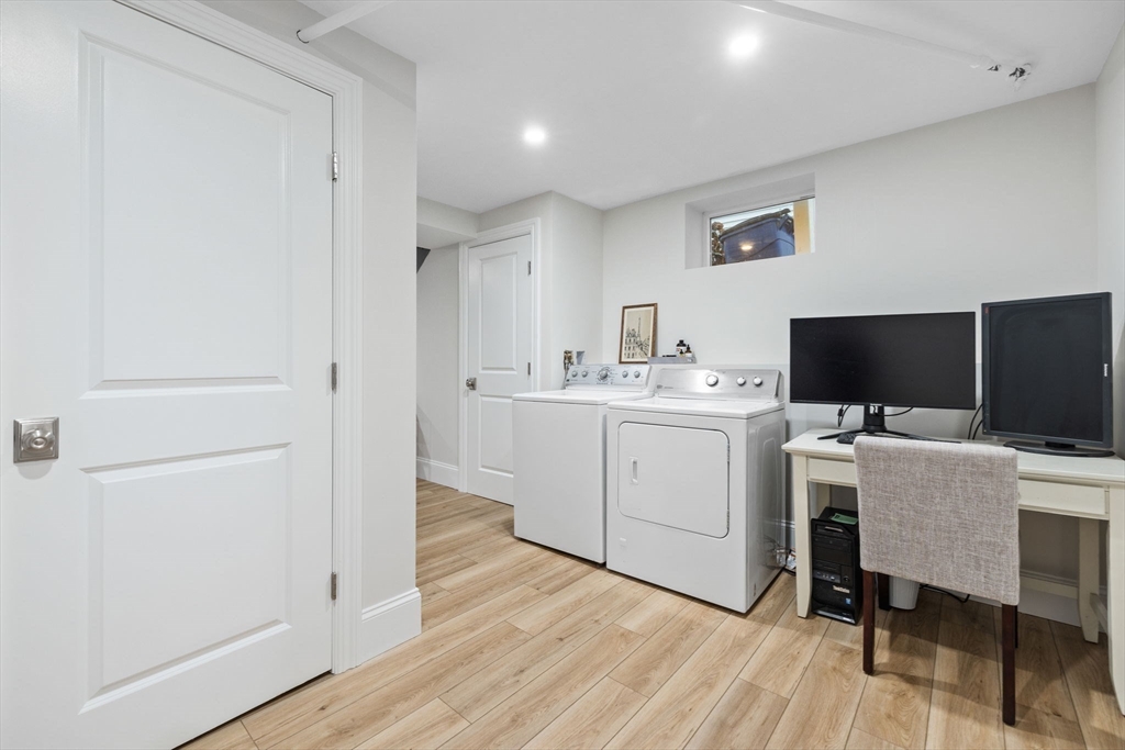 138 Summer St