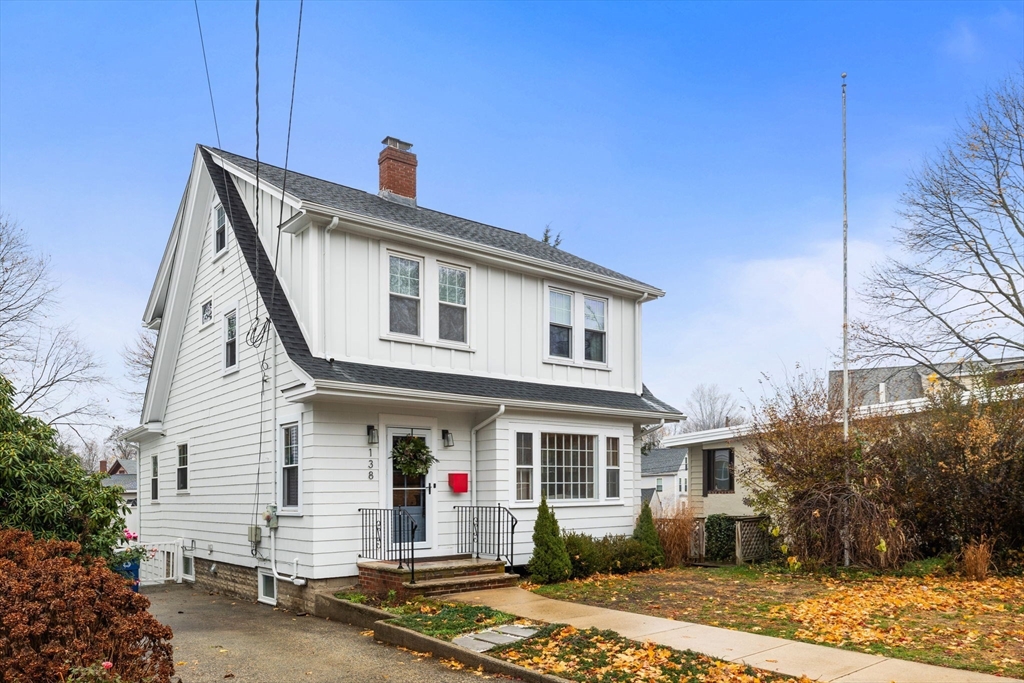 138 Summer St