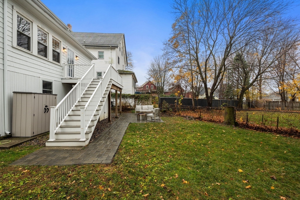 138 Summer St
