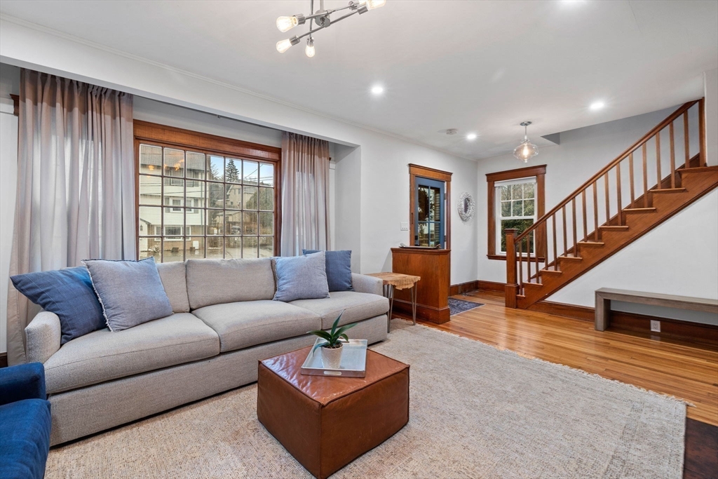 138 Summer St