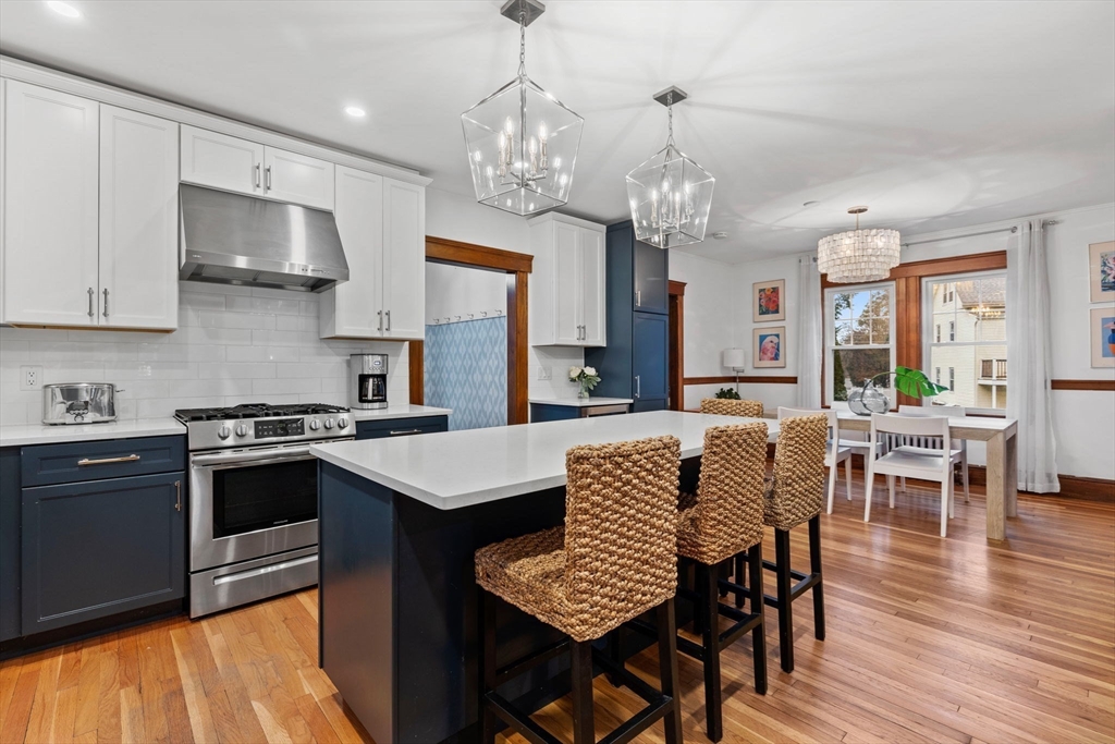 138 Summer St