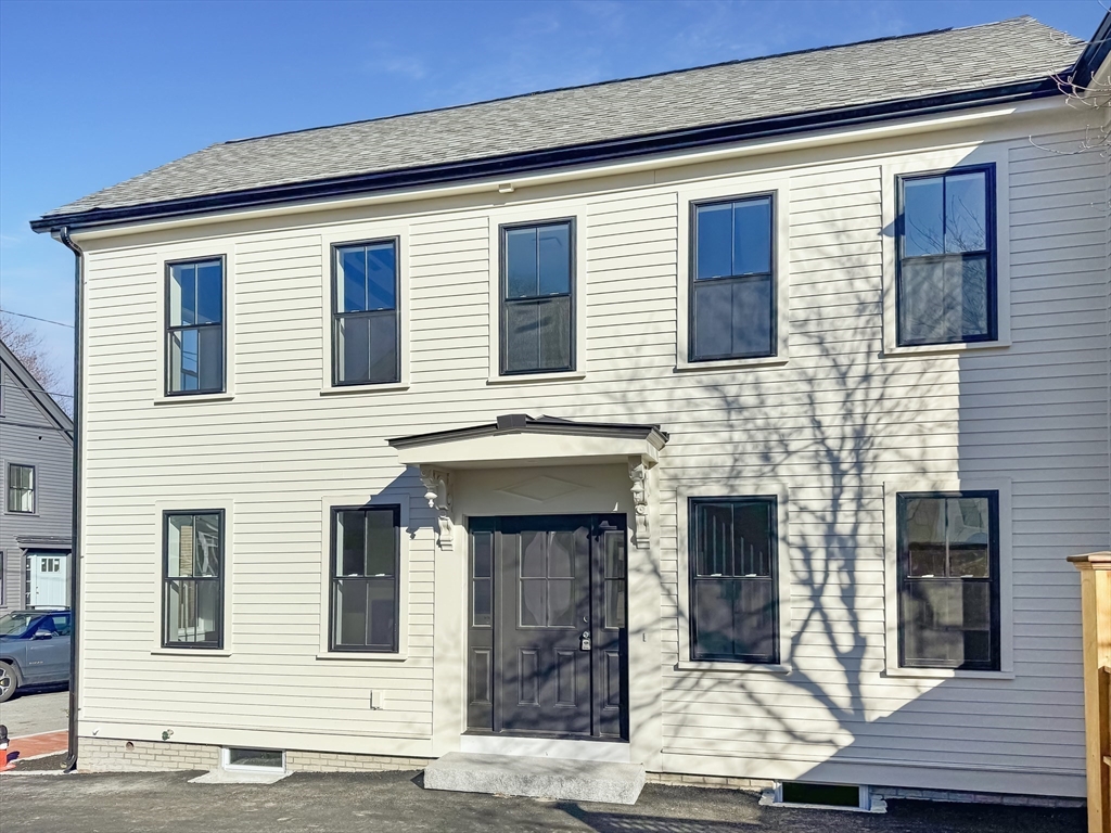 27 Carter St