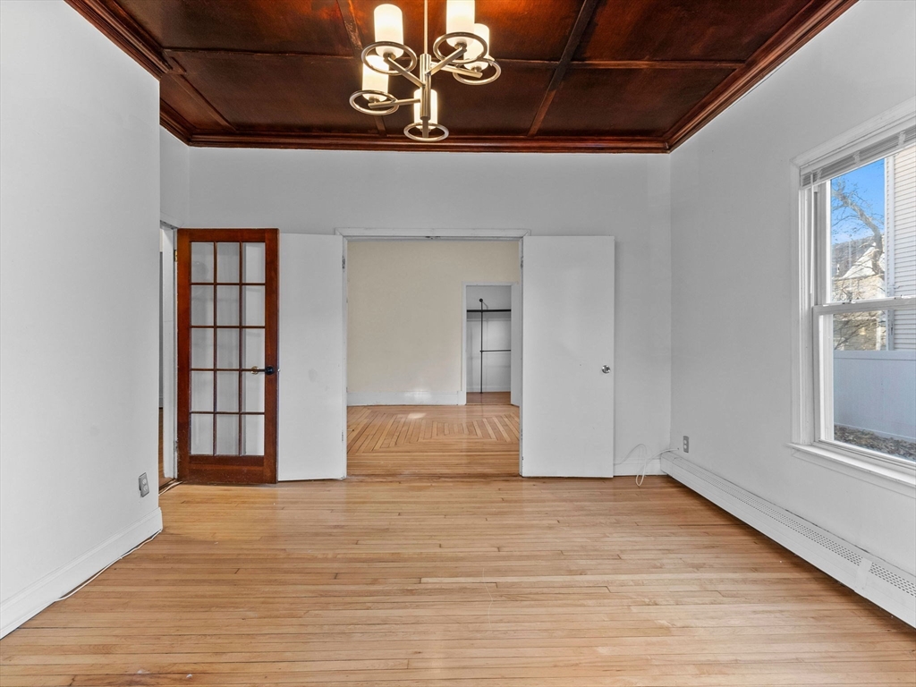 16 Newbury Street # 1