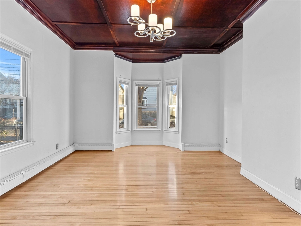 16 Newbury Street # 1
