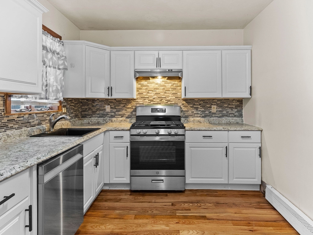 16 Newbury Street # 1