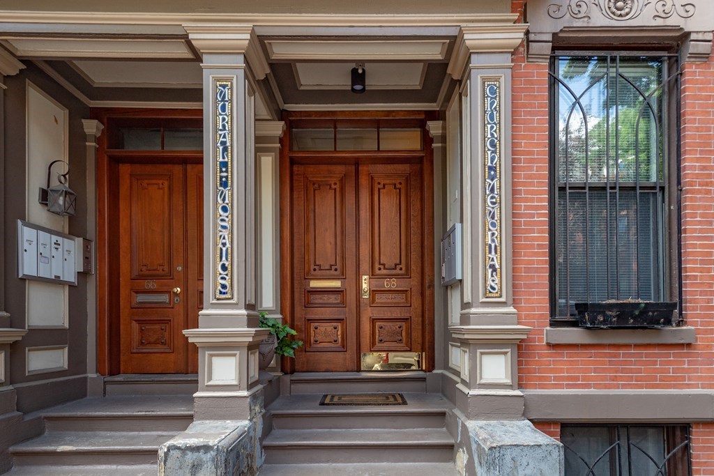 68 Chandler # 2