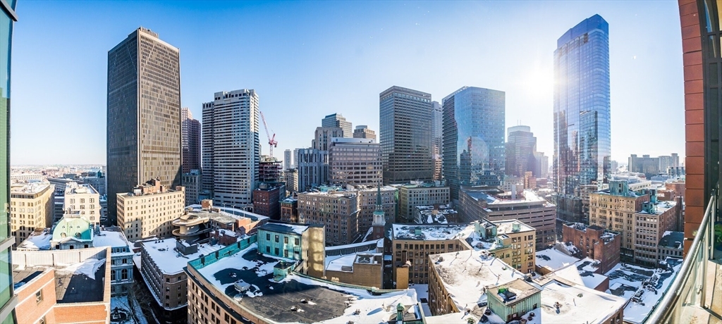 45 Province St # 1906