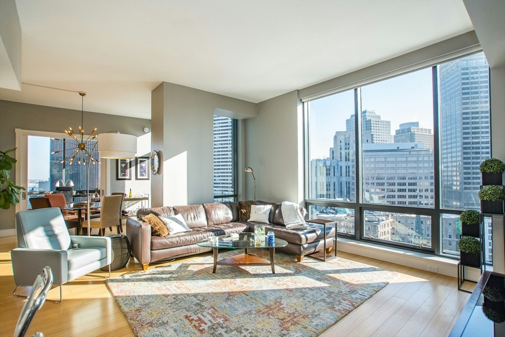 45 Province St # 1906