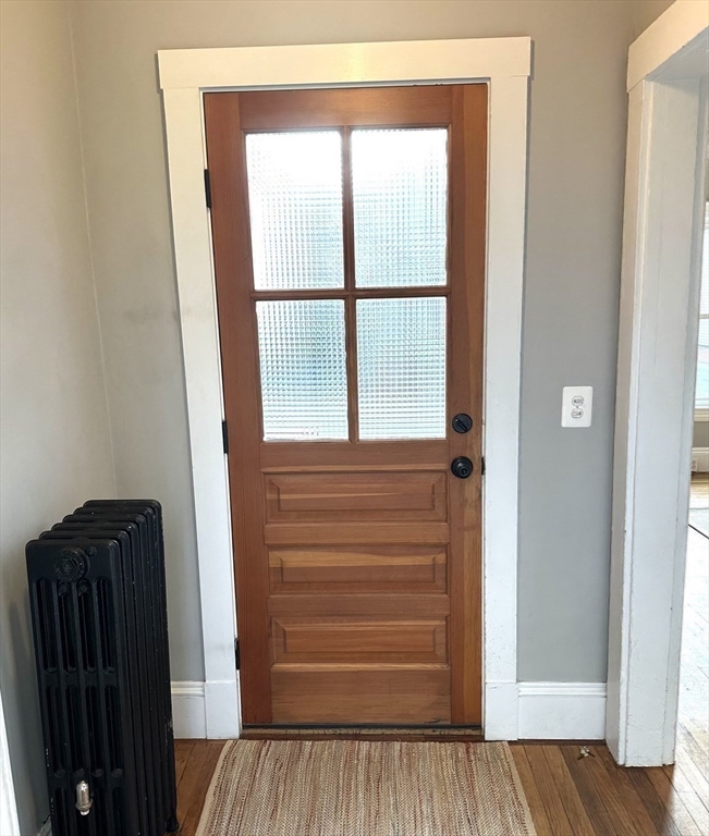 7A Fairlee St. # 1