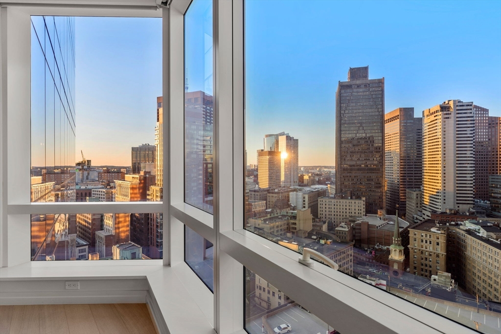 1 Franklin St # 2608