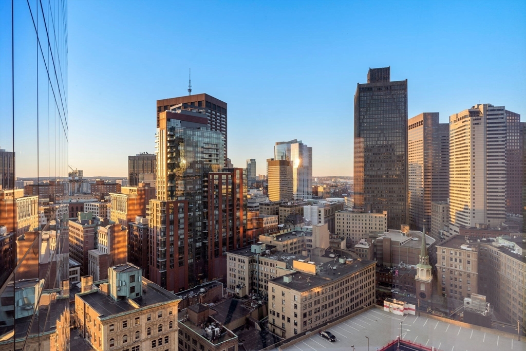 1 Franklin St # 2608