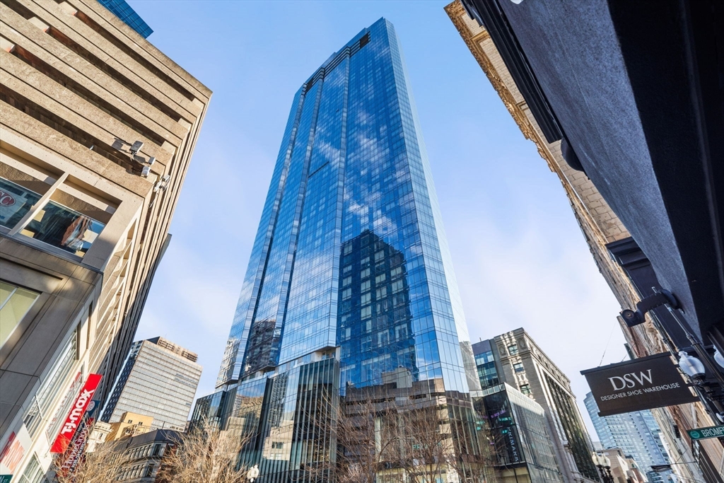 1 Franklin St # 2608