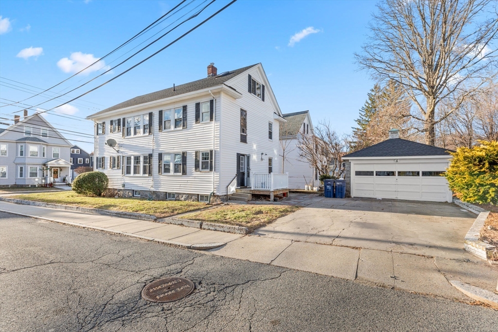 69-71 Baker St # 2