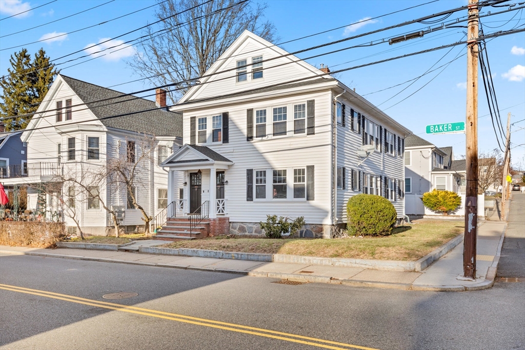 69-71 Baker St # 2