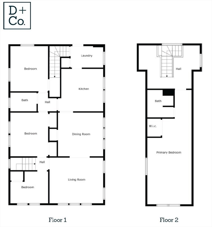 69-71 Baker St # 2