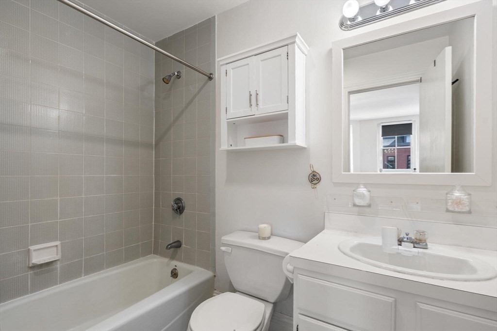 80 West Concord # 4