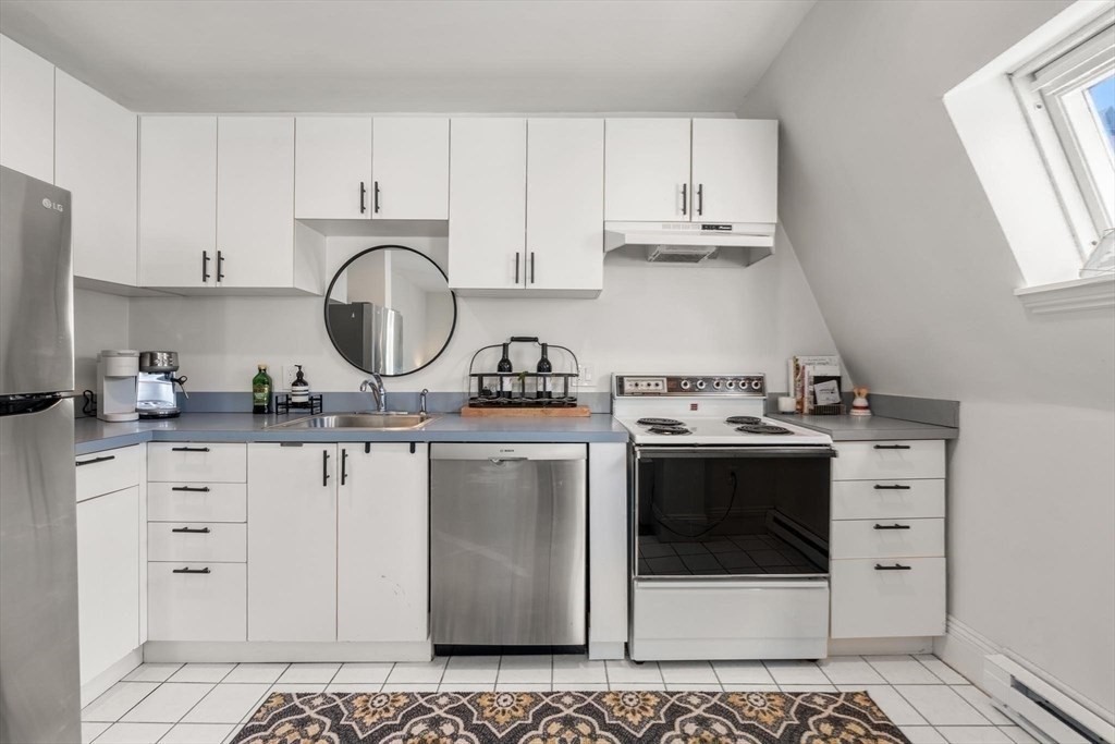 80 West Concord # 4