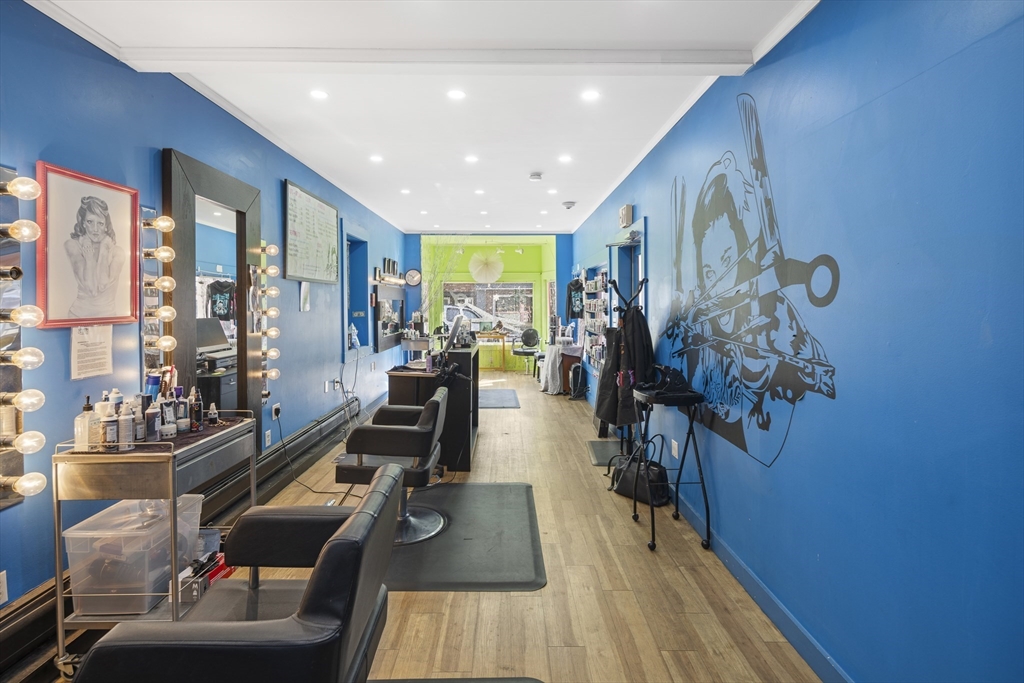 47 Circuit Avenue # 1A