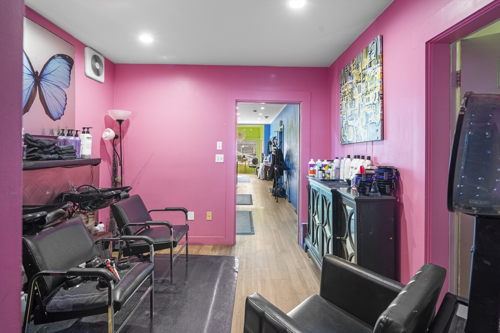 47 Circuit Avenue # 1A