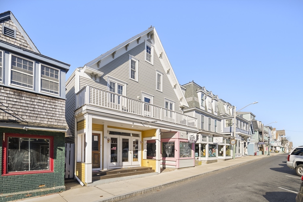 47 Circuit Avenue # 1A