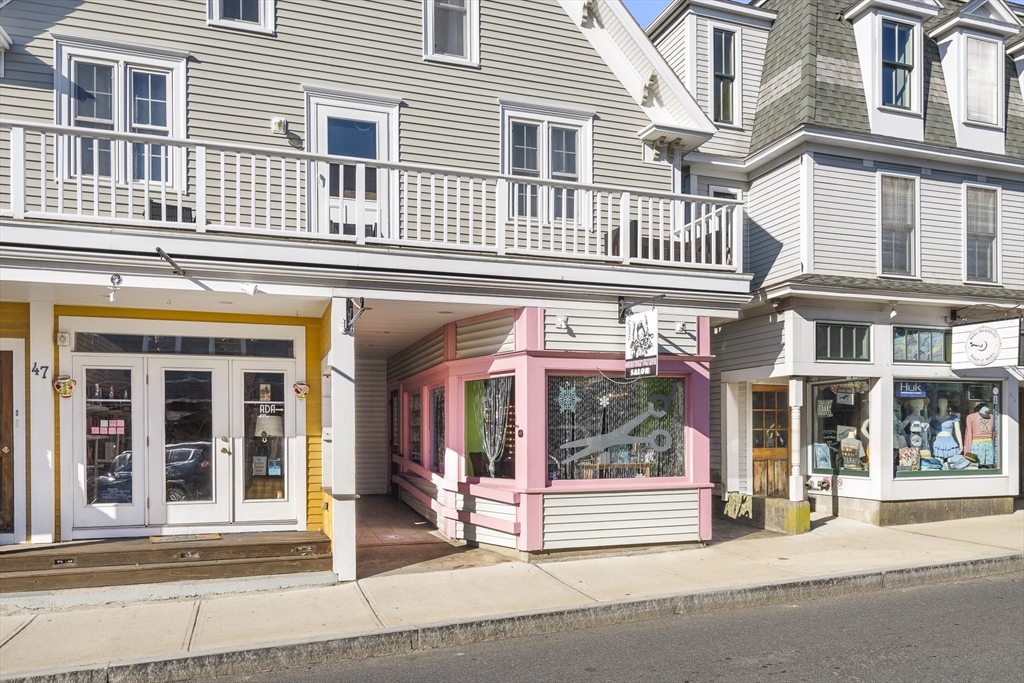 47 Circuit Avenue # 1A