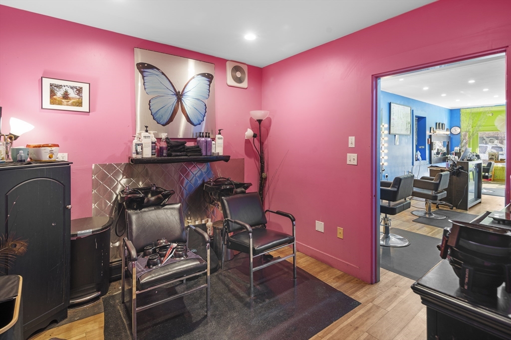 47 Circuit Avenue # 1A