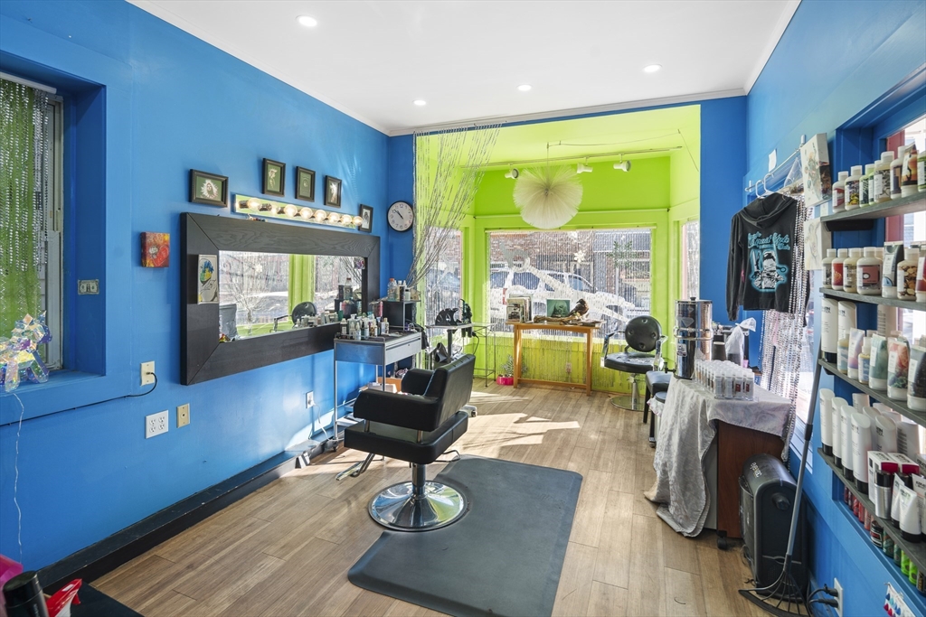 47 Circuit Avenue # 1A