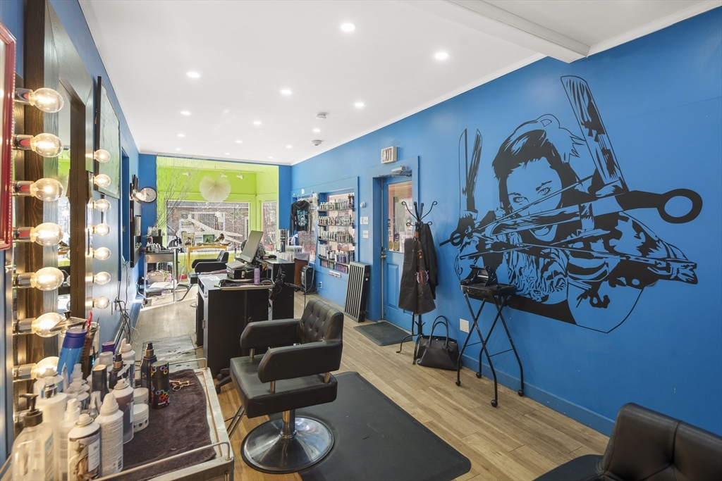 47 Circuit Avenue # 1A
