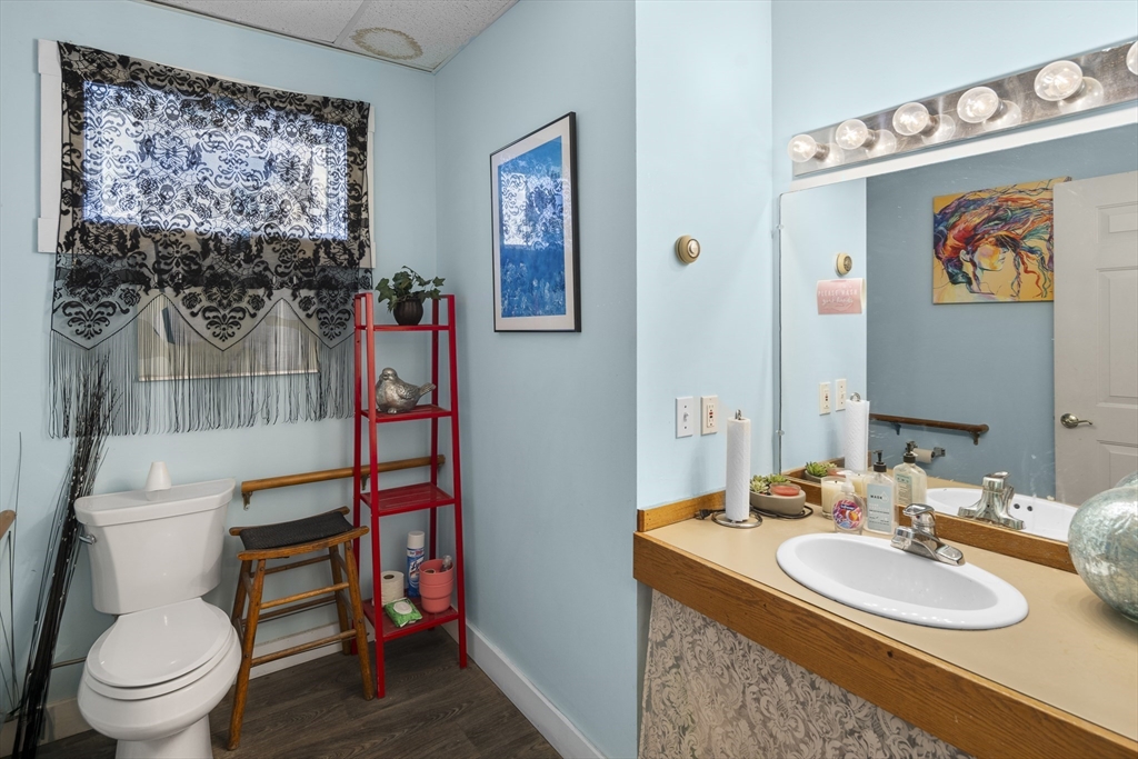 47 Circuit Avenue # 1A
