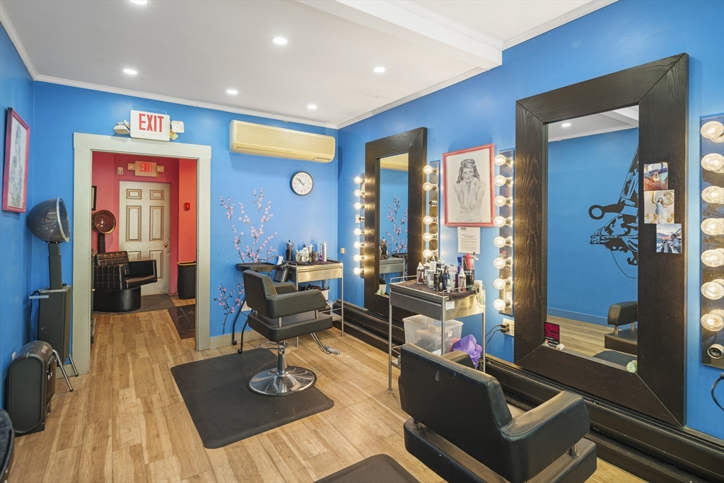 47 Circuit Avenue # 1A