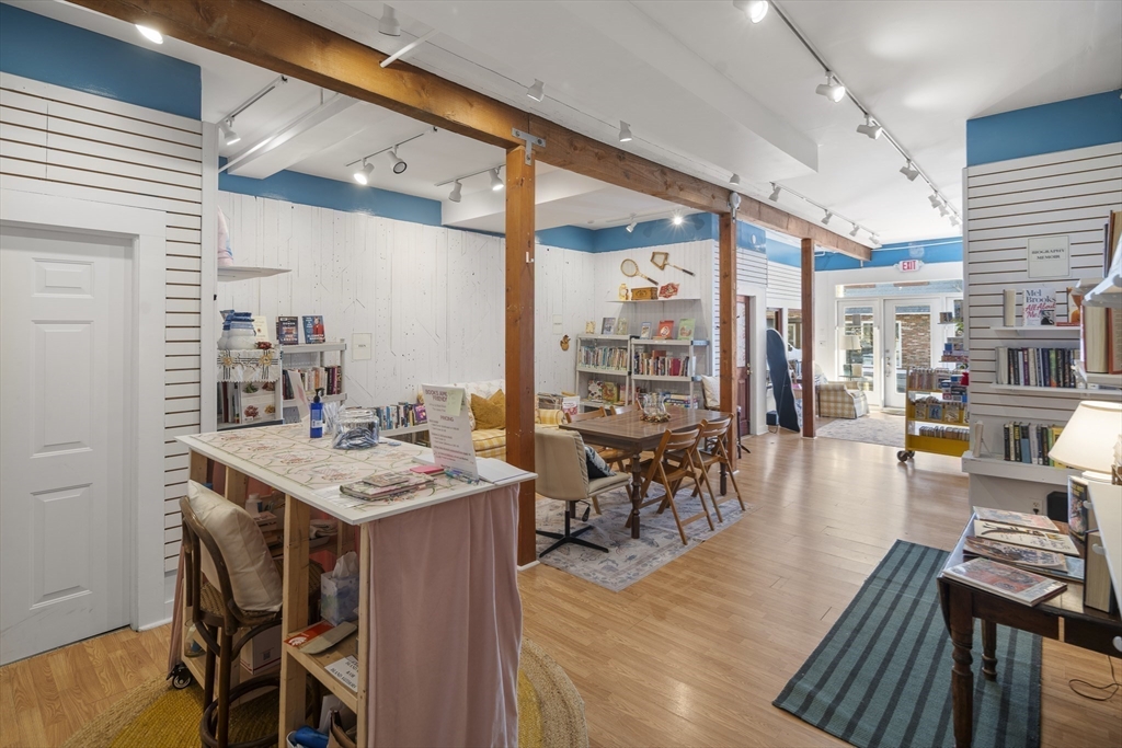 47 Circuit Avenue # 1B