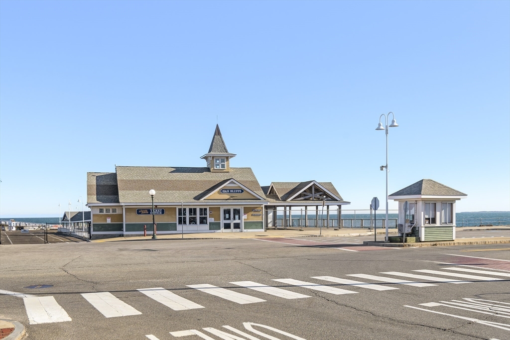 47 Circuit Avenue # 1B
