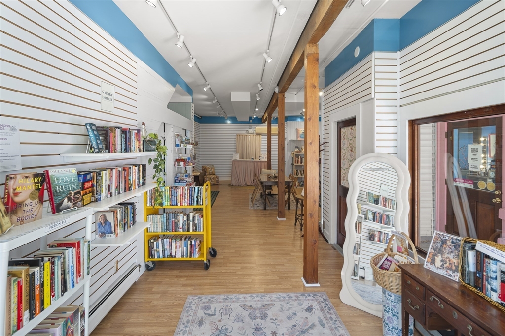 47 Circuit Avenue # 1B