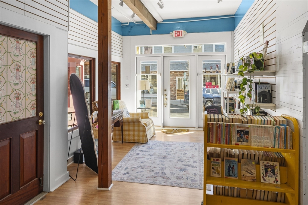 47 Circuit Avenue # 1B