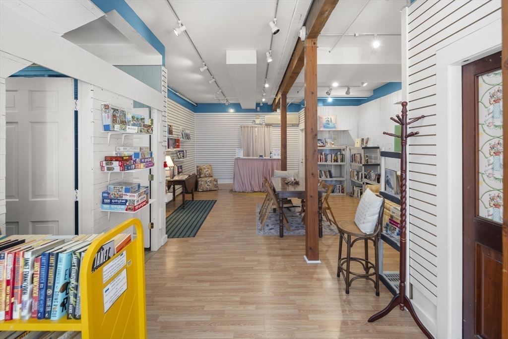 47 Circuit Avenue # 1B