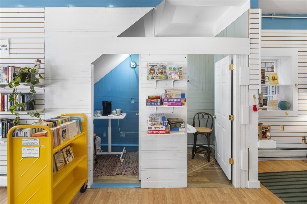 47 Circuit Avenue # 1B